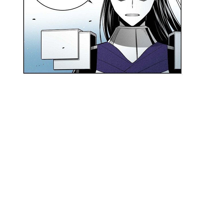 Read Warriors vs. Warriors chapter 76 image 20 on Lezhin