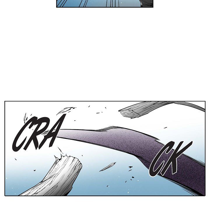 Read Warriors vs. Warriors chapter 76 image 23 on Lezhin
