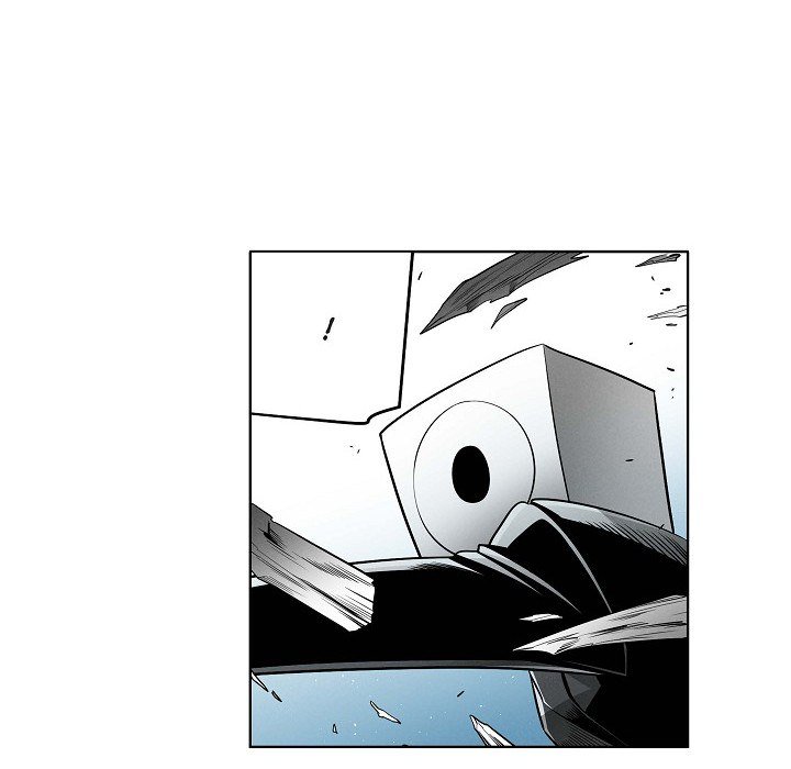 Read Warriors vs. Warriors chapter 76 image 24 on Lezhin