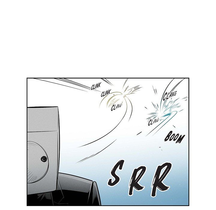 Read Warriors vs. Warriors chapter 76 image 26 on Lezhin
