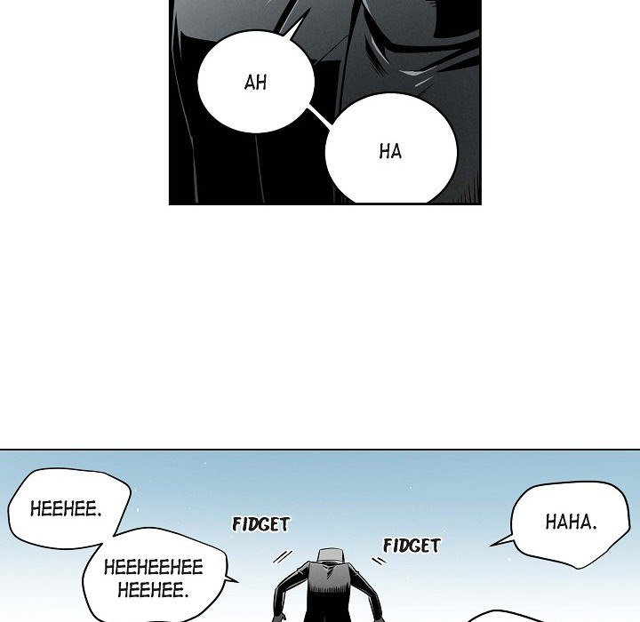 Read Warriors vs. Warriors chapter 76 image 28 on Lezhin