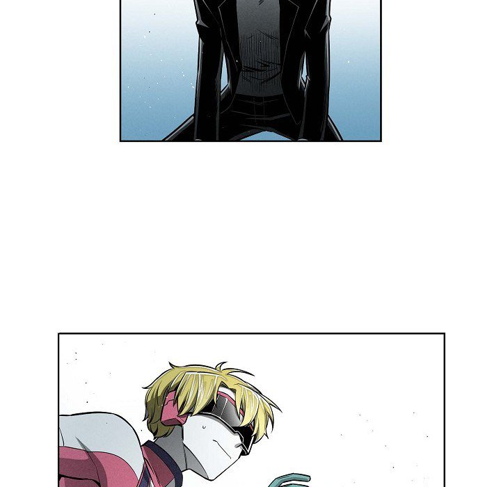 Read Warriors vs. Warriors chapter 76 image 30 on Lezhin