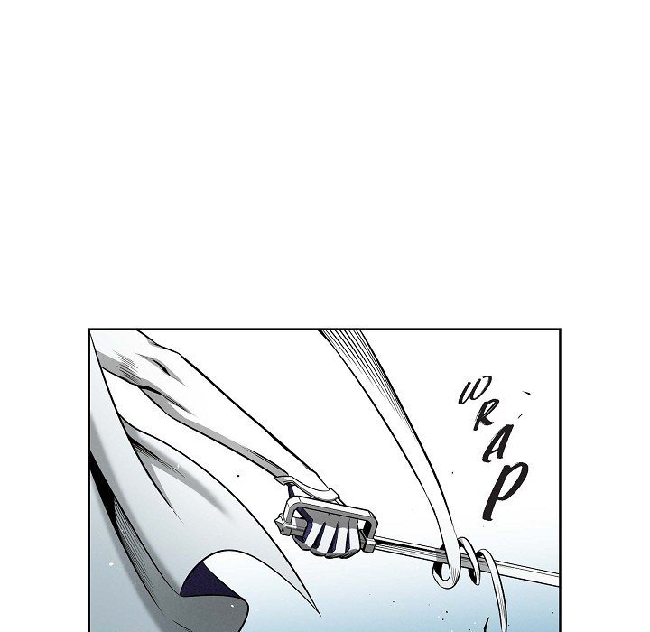 Read Warriors vs. Warriors chapter 76 image 32 on Lezhin