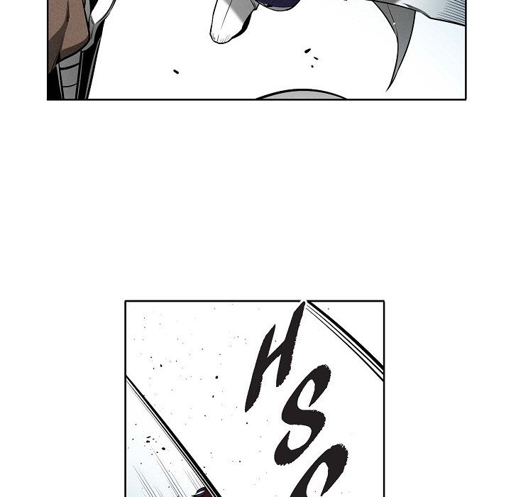Read Warriors vs. Warriors chapter 76 image 36 on Lezhin