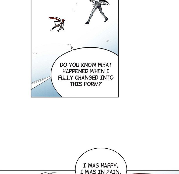 Read Warriors vs. Warriors chapter 76 image 40 on Lezhin