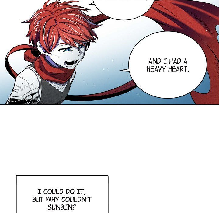 Read Warriors vs. Warriors chapter 76 image 41 on Lezhin