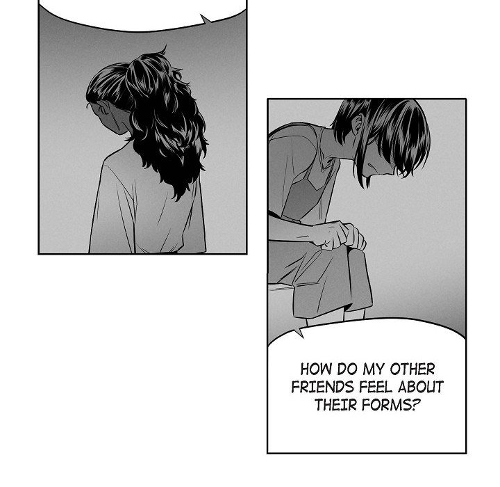 Read Warriors vs. Warriors chapter 76 image 42 on Lezhin