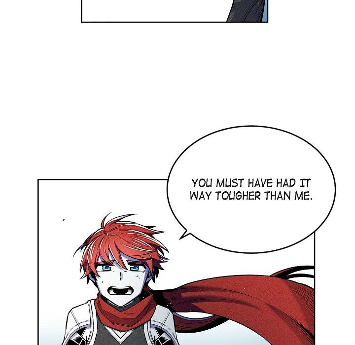 Read Warriors vs. Warriors chapter 76 image 44 on Lezhin