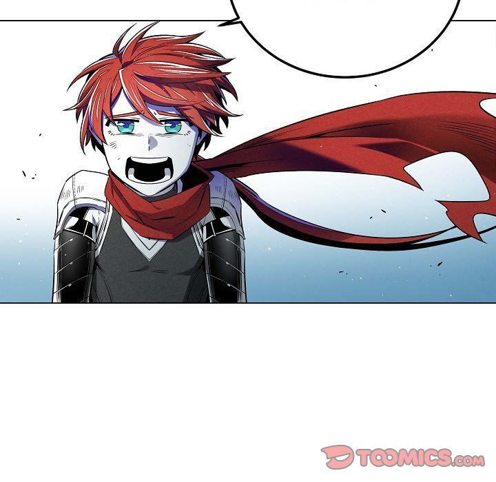 Read Warriors vs. Warriors chapter 76 image 49 on Lezhin