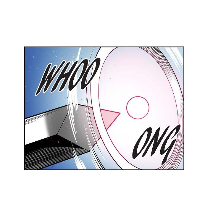 Read Warriors vs. Warriors chapter 76 image 5 on Lezhin