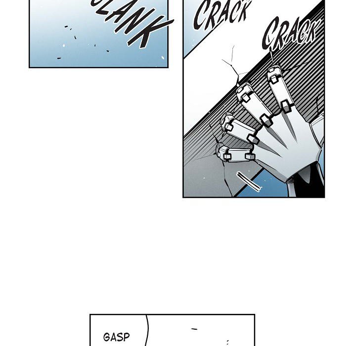 Read Warriors vs. Warriors chapter 76 image 51 on Lezhin