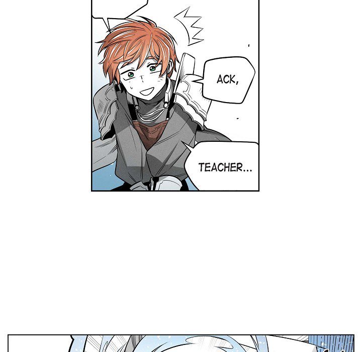 Read Warriors vs. Warriors chapter 76 image 52 on Lezhin