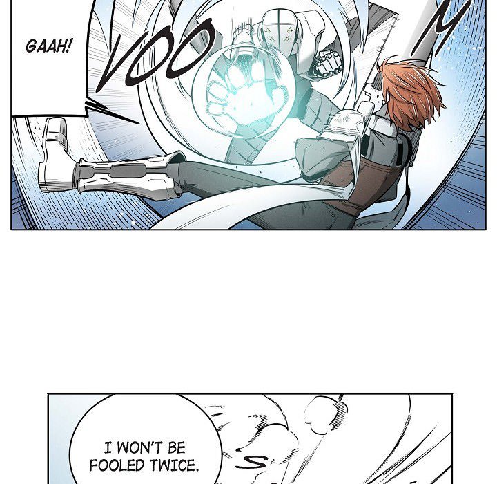 Read Warriors vs. Warriors chapter 76 image 53 on Lezhin