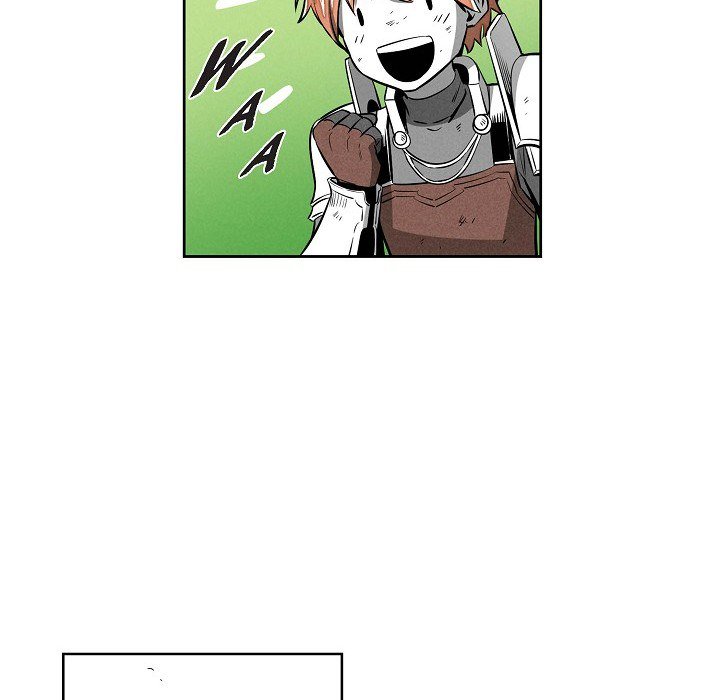 Read Warriors vs. Warriors chapter 76 image 56 on Lezhin