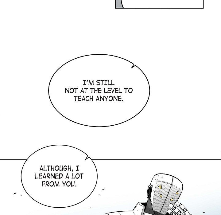 Read Warriors vs. Warriors chapter 76 image 58 on Lezhin