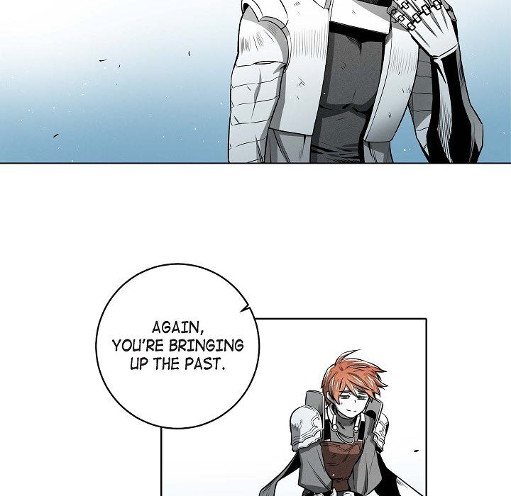 Read Warriors vs. Warriors chapter 76 image 59 on Lezhin