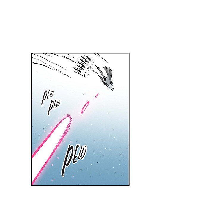 Read Warriors vs. Warriors chapter 76 image 6 on Lezhin