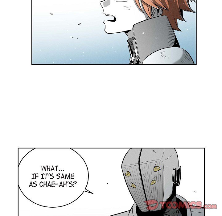 Read Warriors vs. Warriors chapter 76 image 61 on Lezhin
