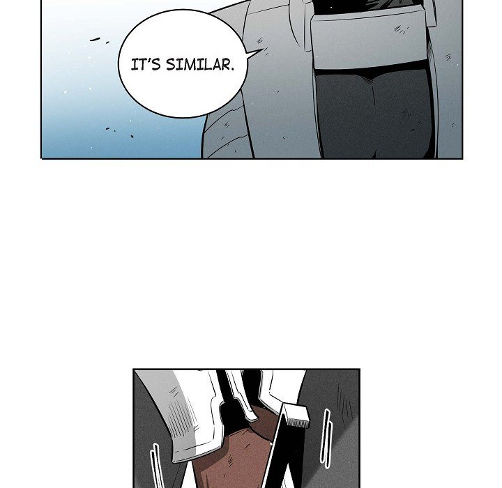 Read Warriors vs. Warriors chapter 76 image 62 on Lezhin