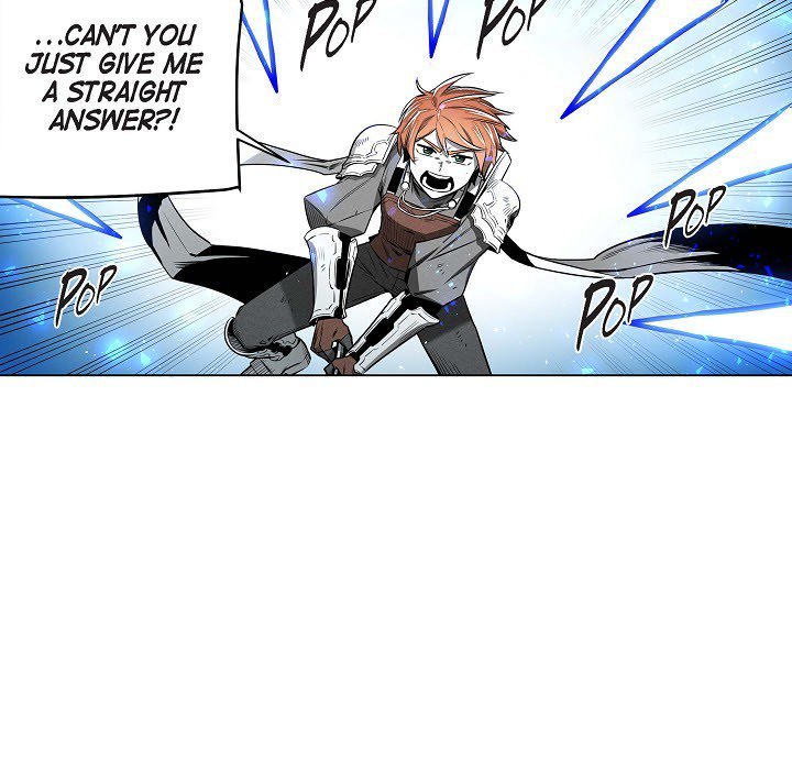 Read Warriors vs. Warriors chapter 76 image 64 on Lezhin