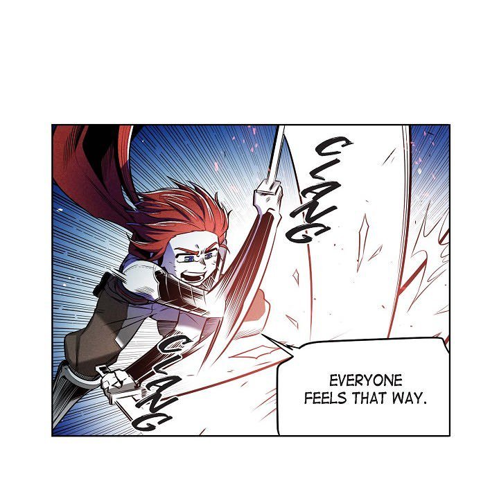 Read Warriors vs. Warriors chapter 76 image 66 on Lezhin