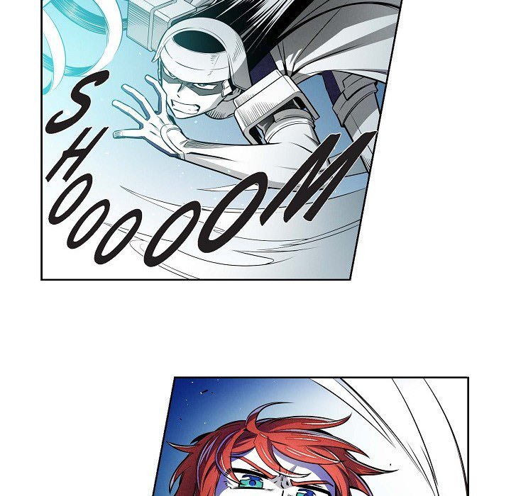 Read Warriors vs. Warriors chapter 76 image 68 on Lezhin