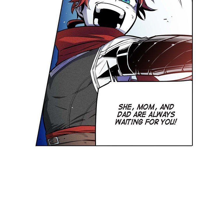 Read Warriors vs. Warriors chapter 76 image 69 on Lezhin