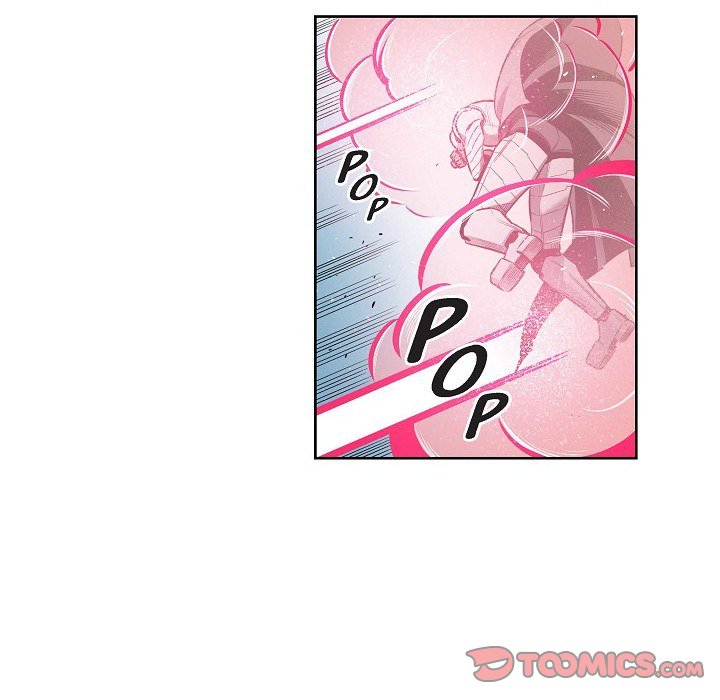 Read Warriors vs. Warriors chapter 76 image 7 on Lezhin