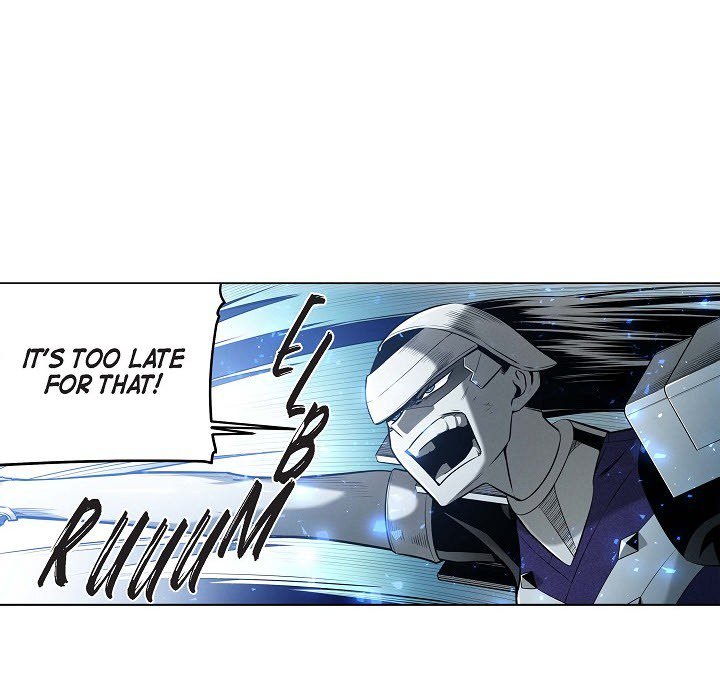 Read Warriors vs. Warriors chapter 76 image 72 on Lezhin