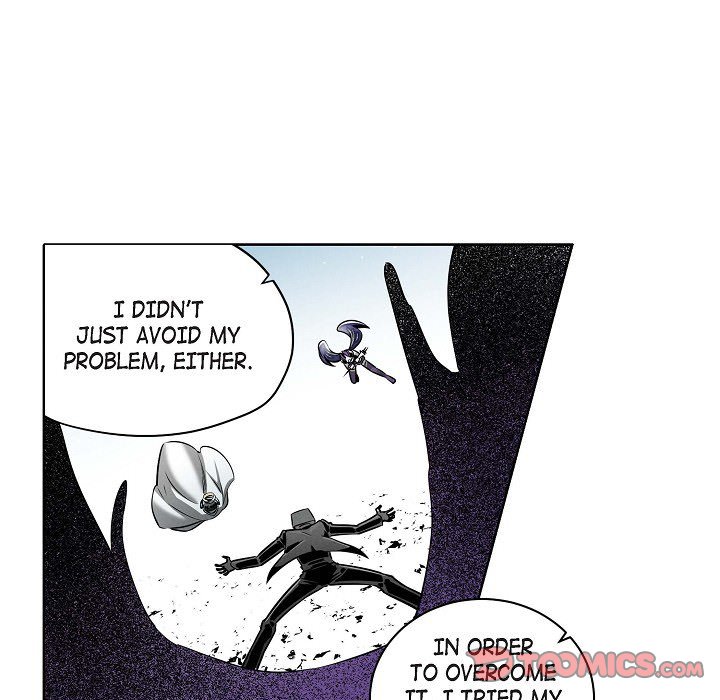 Read Warriors vs. Warriors chapter 76 image 73 on Lezhin