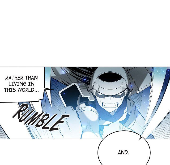 Read Warriors vs. Warriors chapter 76 image 75 on Lezhin