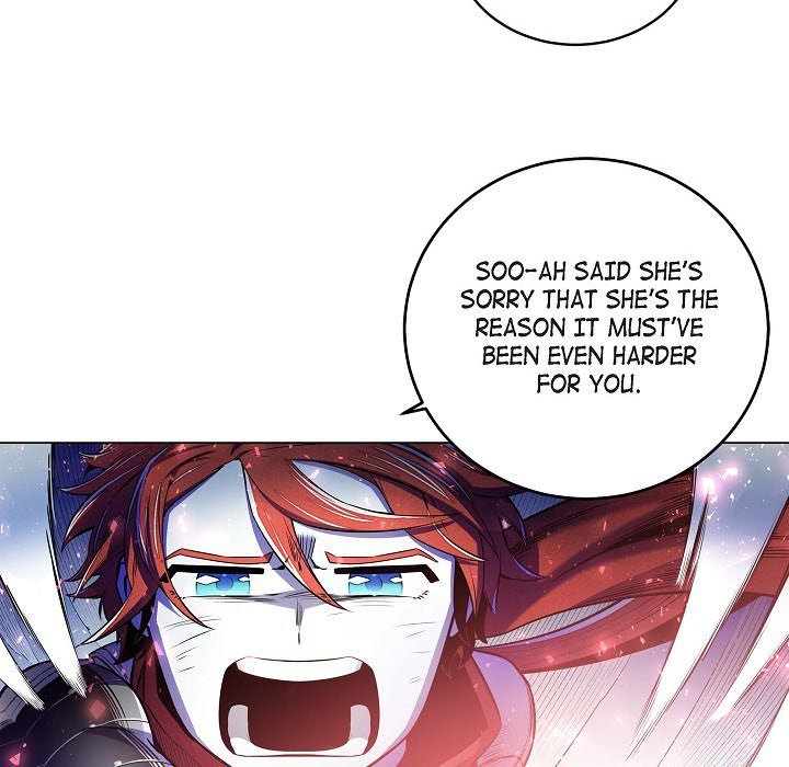 Read Warriors vs. Warriors chapter 76 image 76 on Lezhin