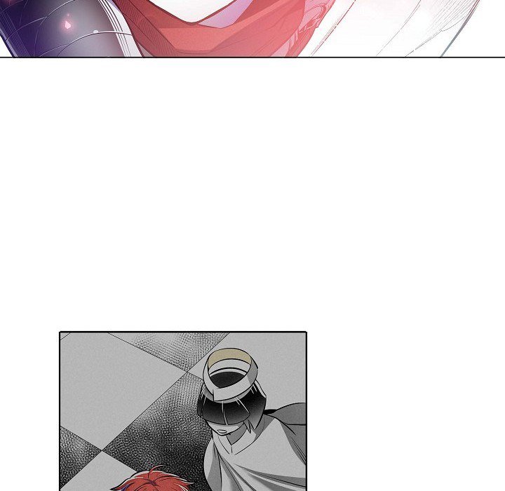 Read Warriors vs. Warriors chapter 76 image 77 on Lezhin