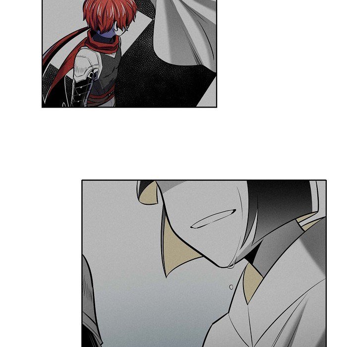 Read Warriors vs. Warriors chapter 76 image 78 on Lezhin