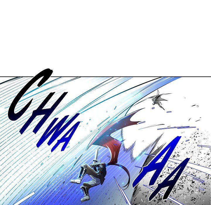 Read Warriors vs. Warriors chapter 76 image 83 on Lezhin