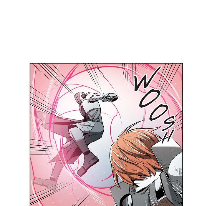 Read Warriors vs. Warriors chapter 76 image 9 on Lezhin
