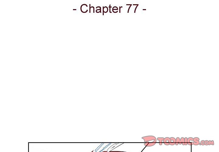 Read Warriors vs. Warriors chapter 77 image 1 on Lezhin