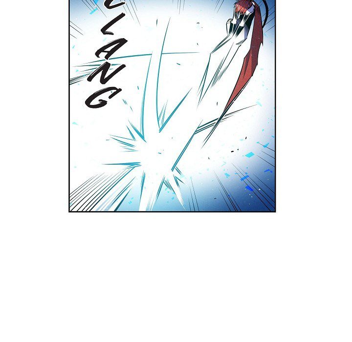 Read Warriors vs. Warriors chapter 77 image 10 on Lezhin