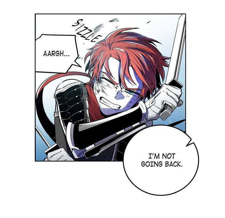 Read Warriors vs. Warriors chapter 77 image 11 on Lezhin