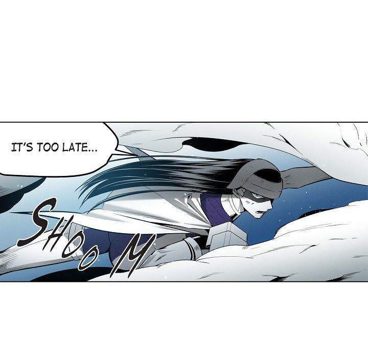 Read Warriors vs. Warriors chapter 77 image 12 on Lezhin