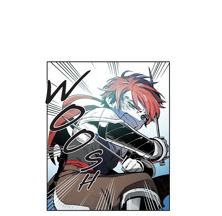 Read Warriors vs. Warriors chapter 77 image 14 on Lezhin