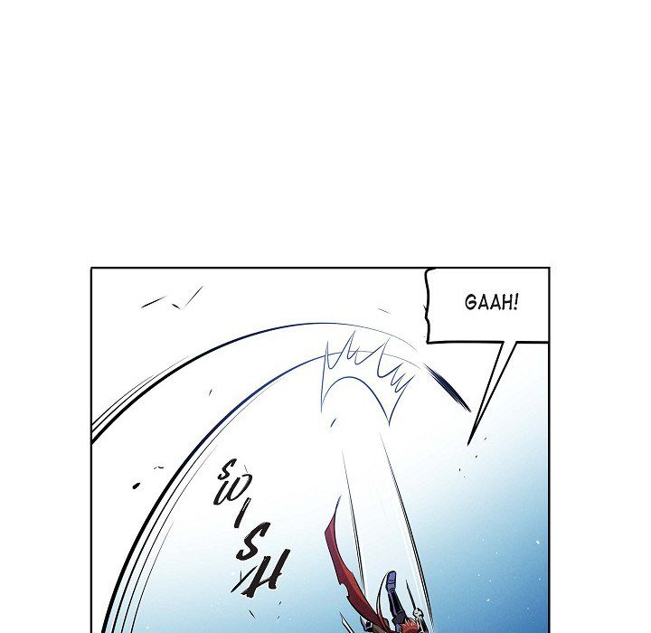 Read Warriors vs. Warriors chapter 77 image 15 on Lezhin