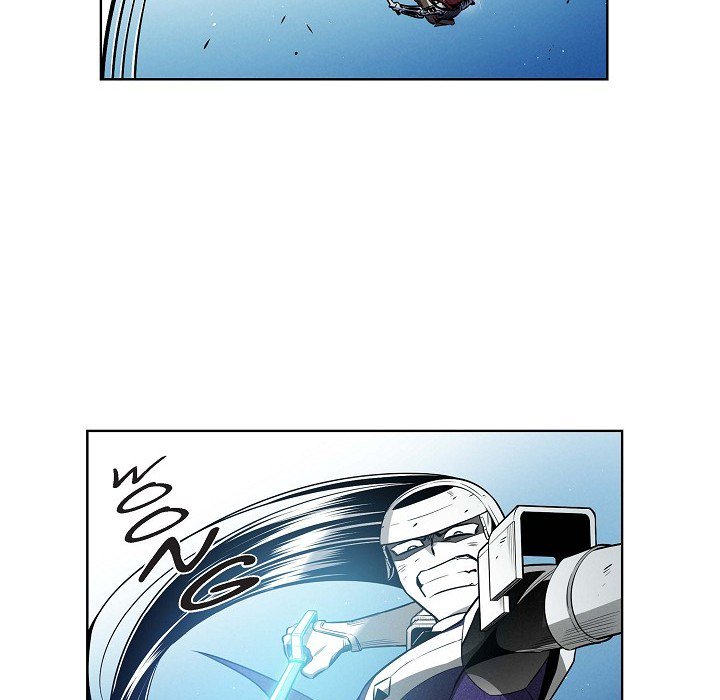 Read Warriors vs. Warriors chapter 77 image 16 on Lezhin