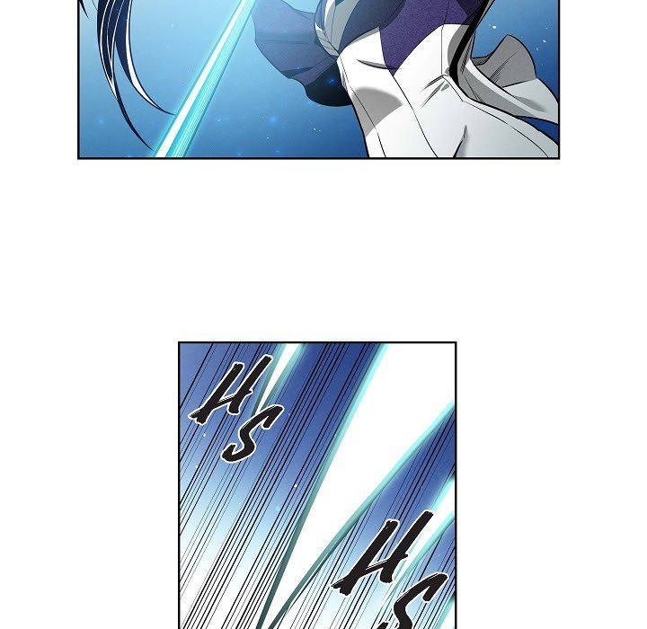 Read Warriors vs. Warriors chapter 77 image 17 on Lezhin
