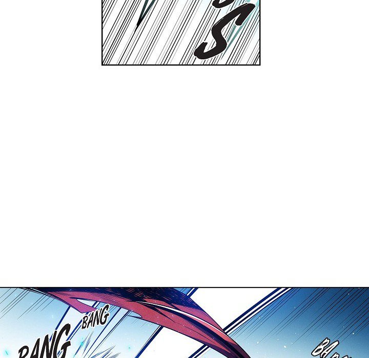 Read Warriors vs. Warriors chapter 77 image 18 on Lezhin