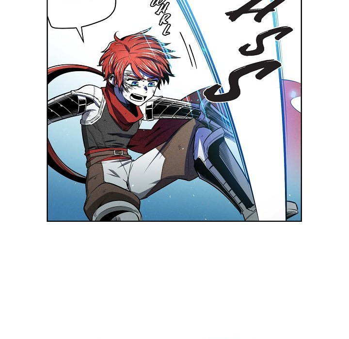 Read Warriors vs. Warriors chapter 77 image 20 on Lezhin