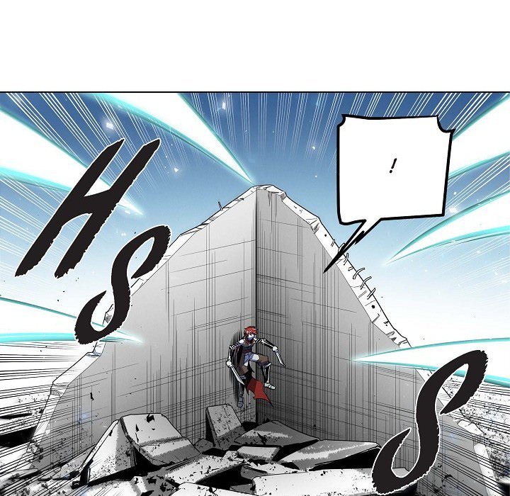 Read Warriors vs. Warriors chapter 77 image 22 on Lezhin