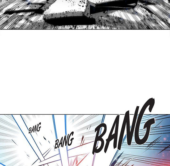 Read Warriors vs. Warriors chapter 77 image 23 on Lezhin