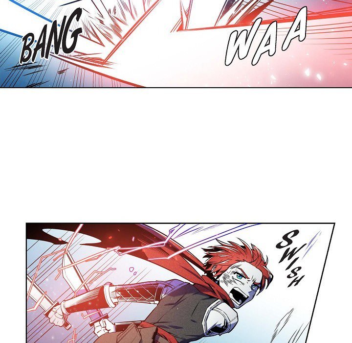 Read Warriors vs. Warriors chapter 77 image 24 on Lezhin