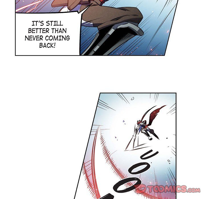 Read Warriors vs. Warriors chapter 77 image 25 on Lezhin